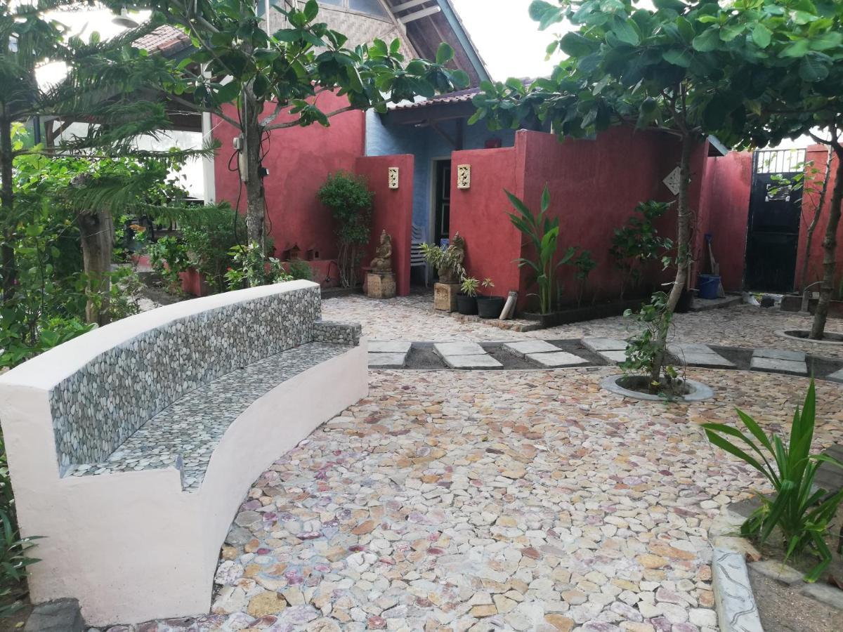 Lombok Sunset Hideaway Hotel Lembar  Exterior photo
