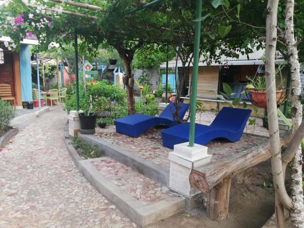 Lombok Sunset Hideaway Hotel Lembar  Exterior photo