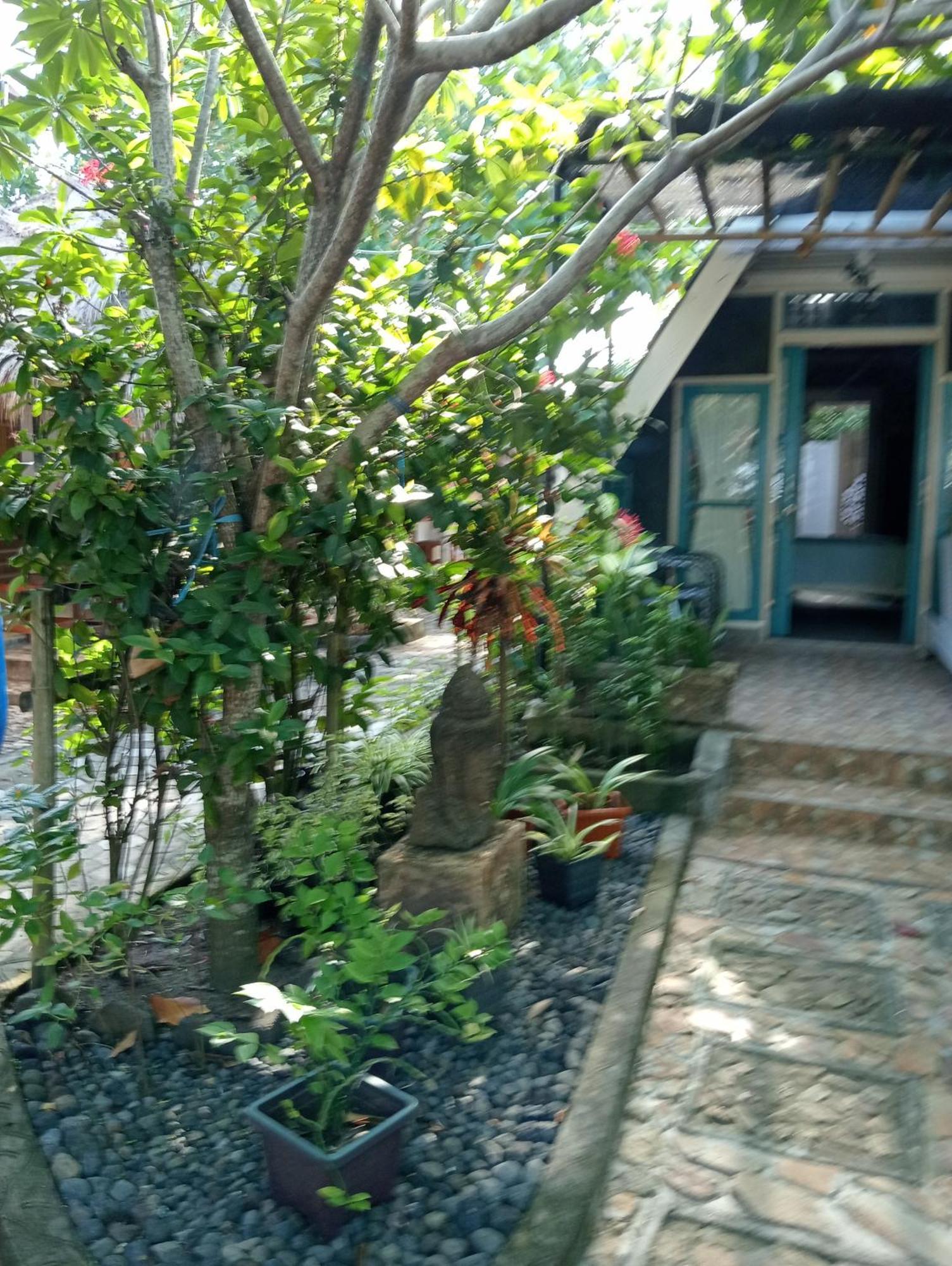 Lombok Sunset Hideaway Hotel Lembar  Exterior photo