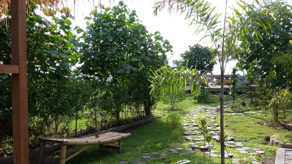 Lombok Sunset Hideaway Hotel Lembar  Exterior photo